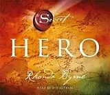 Audio CD (CD/SACD) Hero von Byrne Rhonda