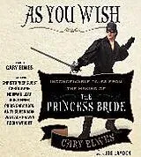 Audio CD (CD/SACD) As You Wish von Elwes Cary, Layden Joe
