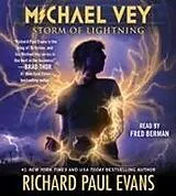 Audio CD (CD/SACD) Michael Vey 5 von Richard Paul Evans
