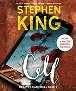 Audio CD (CD/SACD) Cell von Stephen King