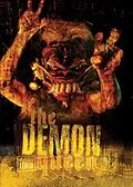 E-Book (epub) The Demon Queen von Richard Lewis