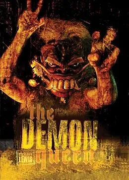 E-Book (epub) The Demon Queen von Richard Lewis