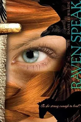 E-Book (epub) Raven Speak von Diane Lee Wilson