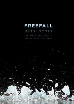 E-Book (epub) Freefall von Mindi Scott