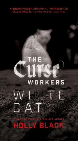 E-Book (epub) White Cat von Holly Black