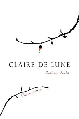 E-Book (epub) Claire de Lune von Christine Johnson