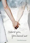 E-Book (epub) I Heart You, You Haunt Me von Lisa Schroeder