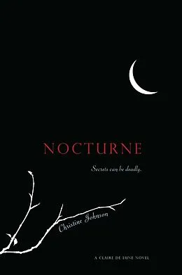 E-Book (epub) Nocturne von Christine Johnson