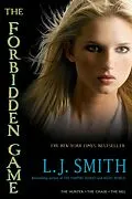 E-Book (epub) The Forbidden Game von L. J. Smith