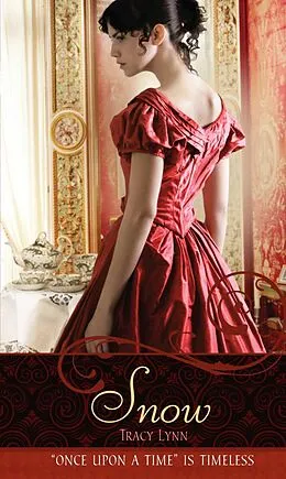 E-Book (epub) Snow von Tracy Lynn