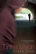 E-Book (epub) Tunnel Vision von Susan Shaw