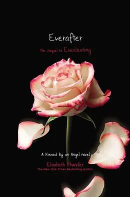 E-Book (epub) Everafter von Elizabeth Chandler