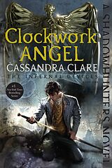 E-Book (epub) Clockwork Angel von Cassandra Clare