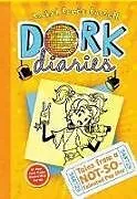 Fester Einband Dork Diaries 3 von Rachel Renée Russell