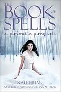 E-Book (epub) The Book of Spells von Kate Brian