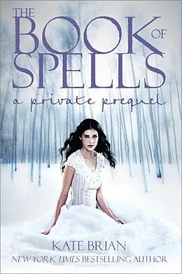 E-Book (epub) The Book of Spells von Kate Brian