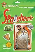 E-Book (epub) SPHDZ Book #3! von Jon Scieszka