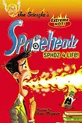 E-Book (epub) SPHDZ 4 Life! von Jon Scieszka