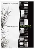 E-Book (epub) Dead End von Jason Myers