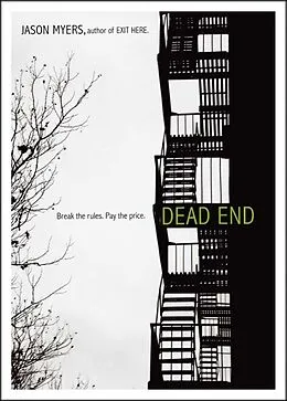 E-Book (epub) Dead End von Jason Myers