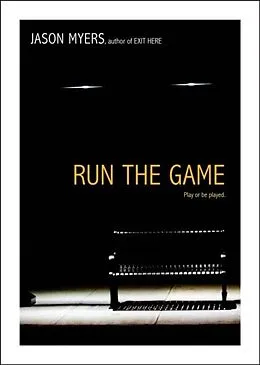 E-Book (epub) Run the Game von Jason Myers