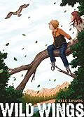 E-Book (epub) Wild Wings von Gill Lewis