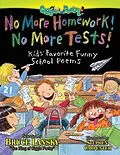 E-Book (epub) No More Homework! No More Tests! von Bruce Lansky