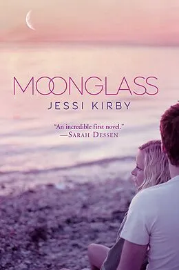 E-Book (epub) Moonglass von Jessi Kirby