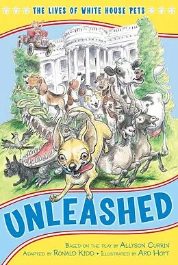 E-Book (epub) Unleashed von The Kennedy Center