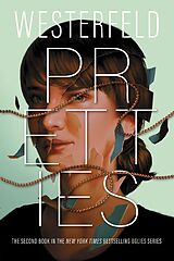 Kartonierter Einband Pretties von Scott Westerfeld