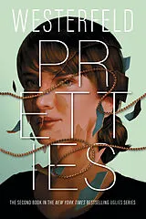 Kartonierter Einband Pretties von Scott Westerfeld