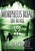 E-Book (epub) Morpheus Road 02. The Black von D. J. MacHale