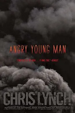 E-Book (epub) Angry Young Man von Chris Lynch