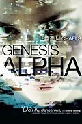 E-Book (epub) Genesis Alpha von Rune Michaels