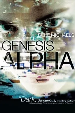 E-Book (epub) Genesis Alpha von Rune Michaels