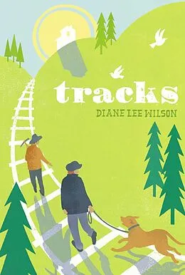 E-Book (epub) Tracks von Diane Lee Wilson