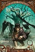 E-Book (epub) Return to Exile von E. J. Patten