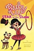 E-Book (epub) Ruby Lu, Star of the Show von Lenore Look