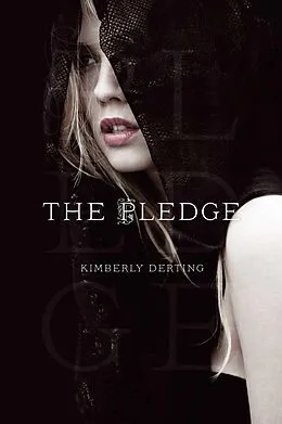 E-Book (epub) The Pledge von Kimberly Derting