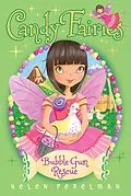 E-Book (epub) Bubble Gum Rescue von Helen Perelman