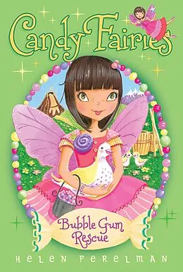 E-Book (epub) Bubble Gum Rescue von Helen Perelman