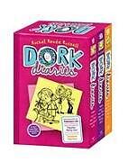 Livre Relié Dork Diaries Box Set de Rachel Renee Russell