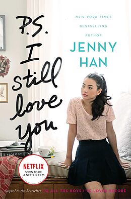 eBook (epub) P.S. I Still Love You de Jenny Han