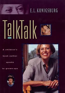 E-Book (epub) Talk, Talk von E. L. Konigsburg