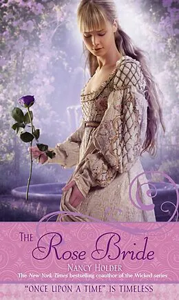 E-Book (epub) The Rose Bride von Nancy Holder