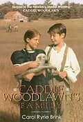 E-Book (epub) Caddie Woodlawn's Family von Carol Ryrie Brink