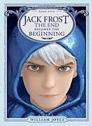 Couverture cartonnée Jack Frost de William Joyce