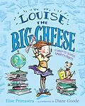 E-Book (epub) Louise the Big Cheese and the Back-to-School Smarty-Pants von Elise Primavera