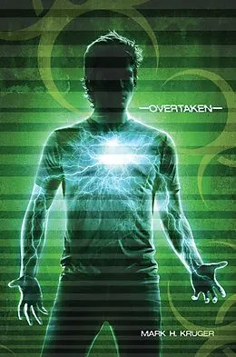 E-Book (epub) Overtaken von Mark H. Kruger