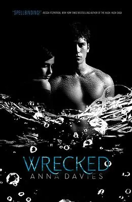E-Book (epub) Wrecked von Anna Davies